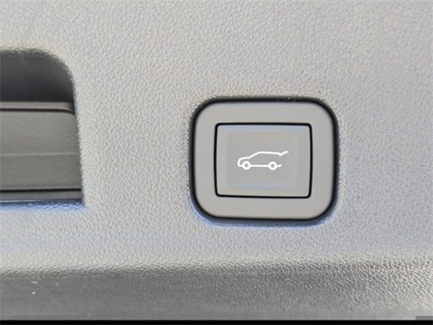 New 2025 GMC Acadia Elevation w/ Black Edition image 11