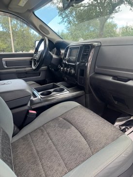 Used 2013 RAM 1500 Big Horn image 10
