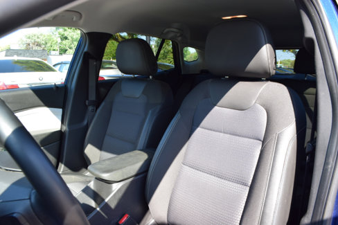 Used 2024 Chevrolet Trax LT w/ Driver Confidence Package image 28