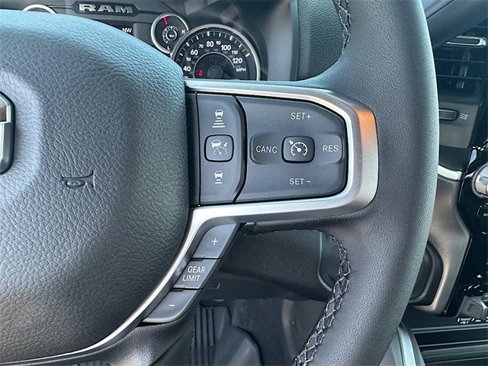 New 2026 RAM 2500 Big Horn image 23
