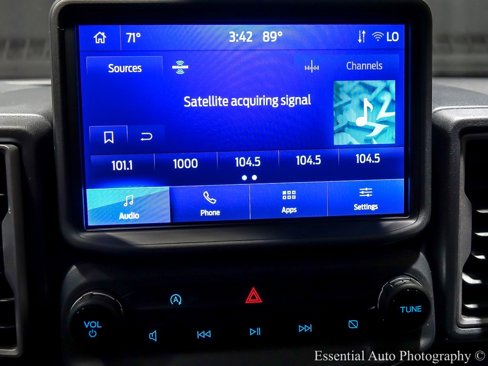Used 2024 Ford Bronco Sport Outer Banks image 22