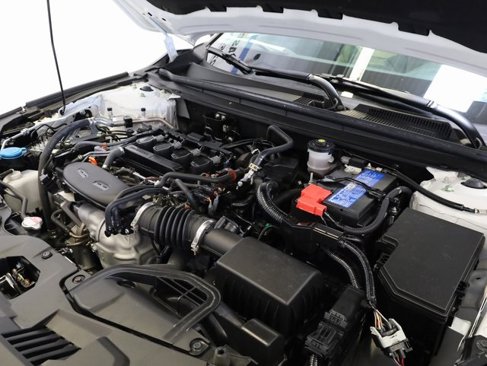 Certified 2024 Honda Accord EX image 36