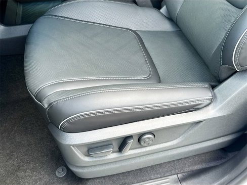 New 2026 INFINITI QX80 Luxe w/ Cargo Package image 20