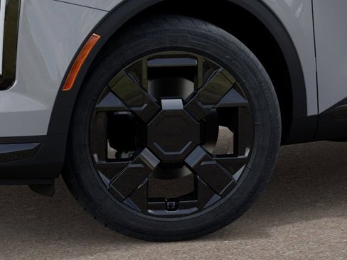 New 2026 Kia Sportage AWD Hybrid image 9