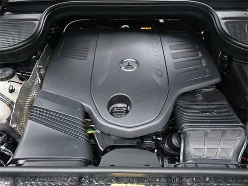 New 2026 Mercedes-Benz GLE 450 4MATIC image 32