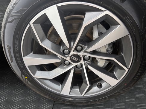 Used 2024 Audi Q5 2.0T Premium Plus image 20