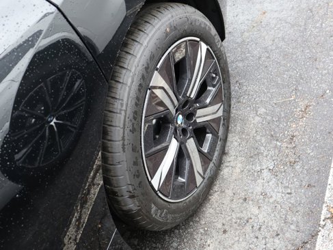 New 2026 BMW iX xDrive45 image 43