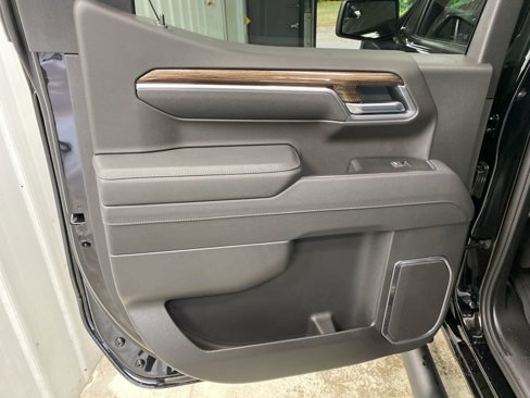 New 2026 Chevrolet Silverado 1500 RST image 34