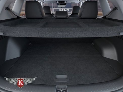 New 2025 Kia Seltos EX w/ EX Sunroof Package image 19