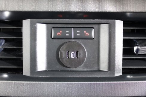 Used 2024 Ford F450 Platinum w/ FX4 Off-Road Package image 44