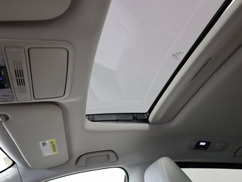 New 2026 Honda Odyssey EX-L image 21