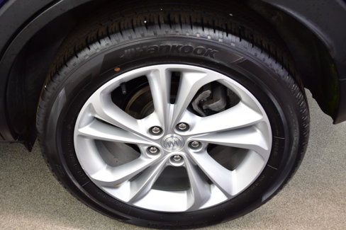 Used 2024 Honda Ridgeline Sport image 33