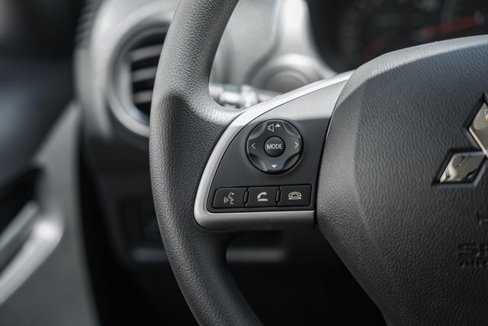 New 2024 Mitsubishi Mirage LE image 26