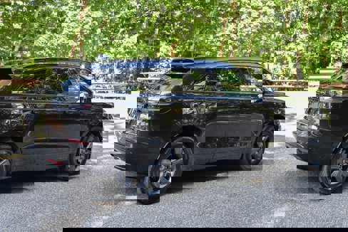 Used 2025 Land Rover Range Rover Velar Dynamic SE image 8
