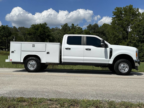 Used 2023 Ford F250 XL w/ XL Driver Assist Package image 10