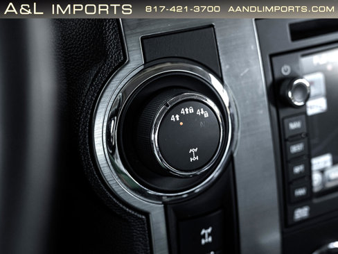 Used 2008 HUMMER H2 SUT image 51