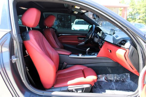 Used 2018 BMW 440i xDrive Coupe image 14