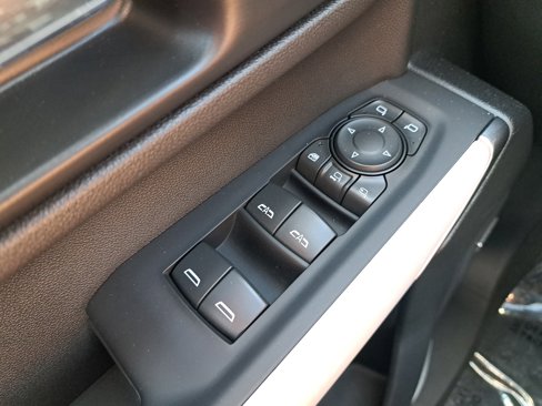 Used 2022 Chevrolet Silverado 3500 LTZ w/ LTZ Plus Package image 27