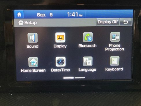 Used 2019 Hyundai Tucson SE image 25