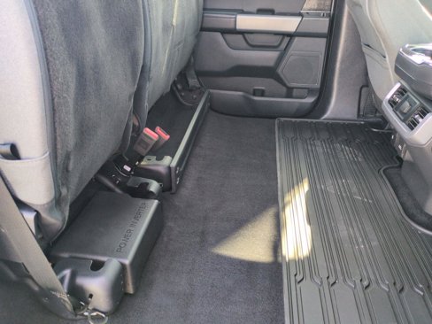 Used 2023 Ford F150 XLT w/ Equipment Group 302A High image 39