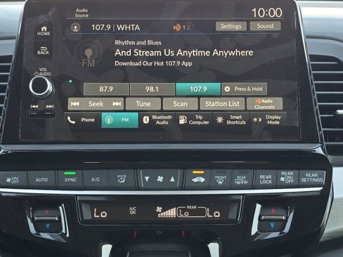 Used 2025 Honda Odyssey EX-L image 32