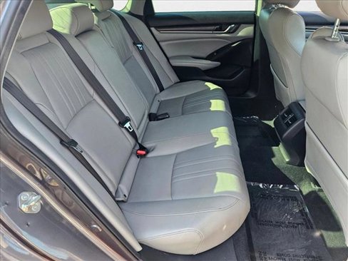 Used 2020 Honda Accord EX-L image 16