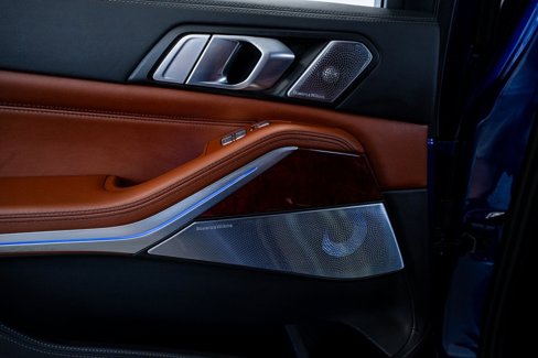Used 2024 BMW ALPINA XB7 image 59