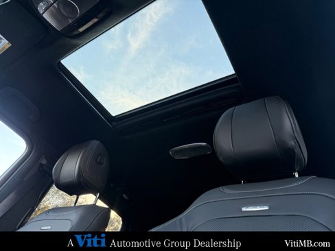 New 2025 Mercedes-Benz G 63 AMG 4MATIC image 14