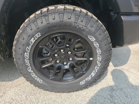 New 2026 RAM 1500 Rebel image 13