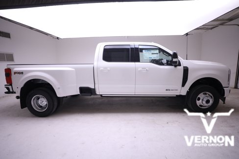 New 2026 Ford F350 Platinum image 6