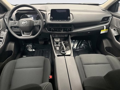 Used 2026 Nissan Rogue S image 14