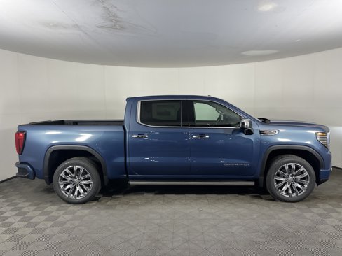 New 2026 GMC Sierra 1500 Denali w/ Denali Reserve Package image 5