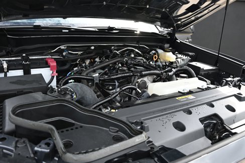 Used 2024 Toyota Tacoma SR5 image 23