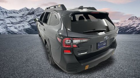 New 2025 Subaru Outback Wilderness image 5