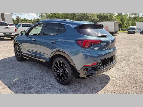 New 2026 Buick Encore GX Sport Touring w/ Experience Buick Package image 16