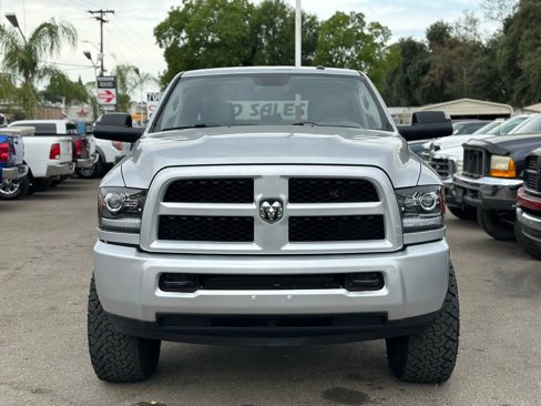 Used 2016 RAM 2500 Tradesman w/ Popular Equipment Group image 10