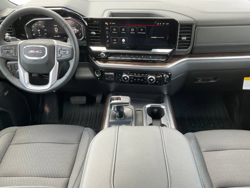 New 2026 GMC Sierra 1500 Elevation image 3