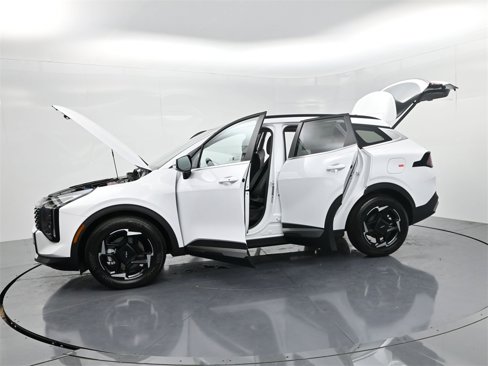 New 2026 Kia Sportage EX image 54