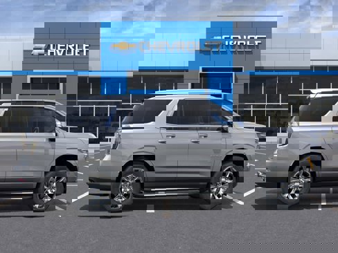 New 2026 Chevrolet Tahoe Premier image 5