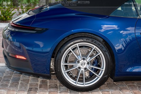 Used 2025 Porsche 911 Carrera image 42