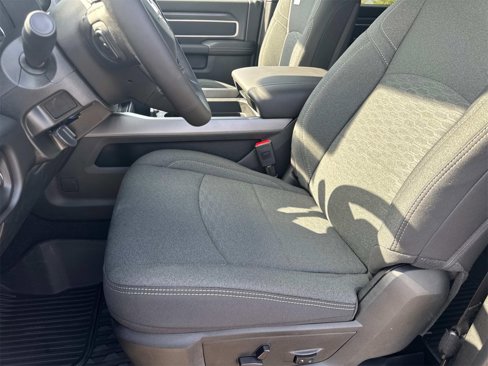 New 2025 RAM 2500 Big Horn image 23