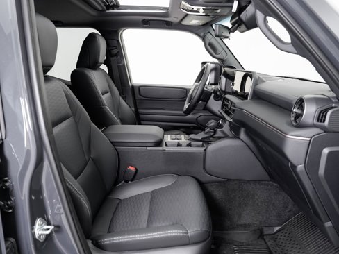 Used 2025 Toyota Land Cruiser image 22