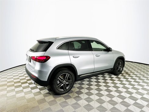 New 2026 Mercedes-Benz GLA 250 image 7