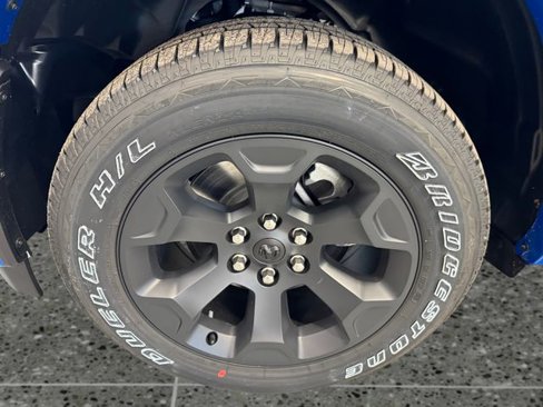 New 2026 RAM 1500 Big Horn image 5