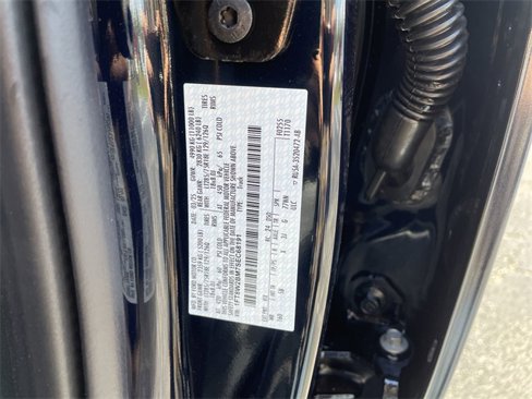 New 2025 Ford F250 Lariat w/ Lariat Ultimate Package image 35
