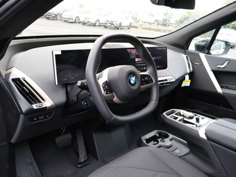 New 2026 BMW iX xDrive45 image 21