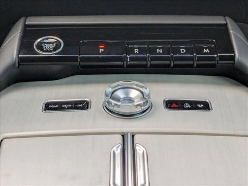 New 2025 Lincoln Navigator Reserve w/ Jet Appearance Package image 14