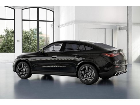 New 2026 Mercedes-Benz GLC 300 4MATIC image 30