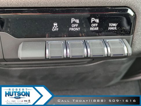New 2026 RAM 1500 Tradesman image 21
