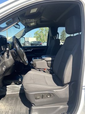 Used 2024 Chevrolet Silverado 2500 LT w/ Convenience Package image 25